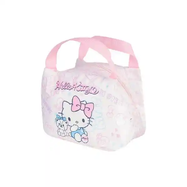 Lonchera Hello Kitty Sanrio Miniso