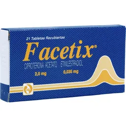 Facetix (2.0 mg/0.035 mg)