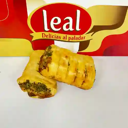 Pastel de Ricotta