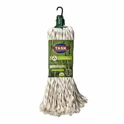 Task Trapero Microfibra Bambú Repuesto Antibacterial