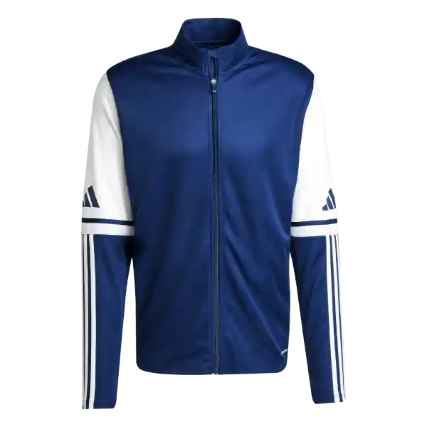 Adidas Chaqueta Sq25 Tr Para Fútbol Hombre Azul Talla M