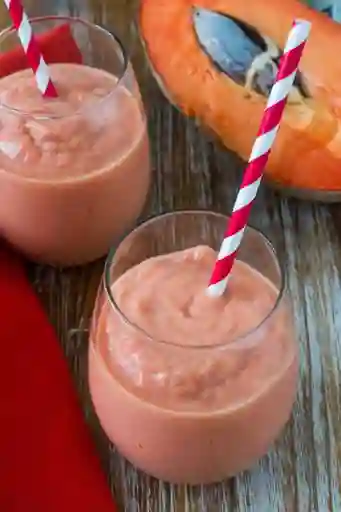 Frappe de Zapote 16 Onz