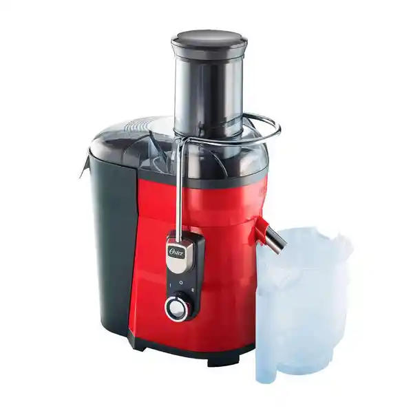 Oster Extractor de Jugos Extra Large FPSTJE317R