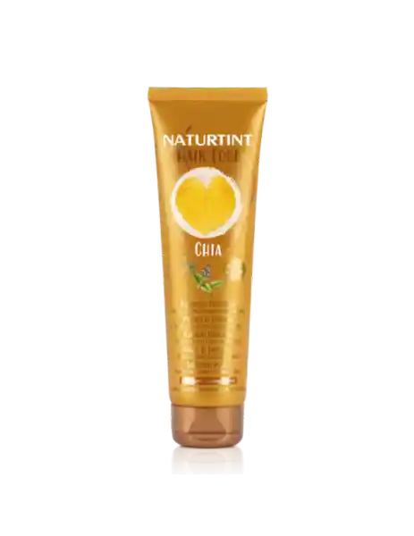 Hair  Naturtint Mascarilla Capilarfood Chia