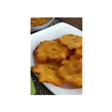 Patacón