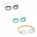 Lentes de Natación Best Way 21097