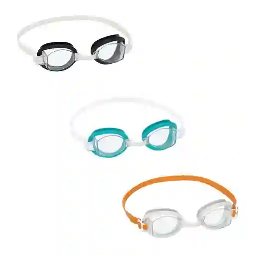 Lentes de Natación Best Way 21097