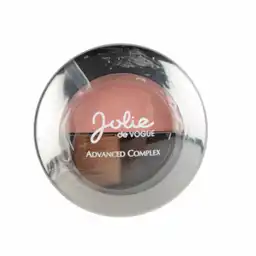 Vogue Jolie Polvo Compacto Advance Complex 