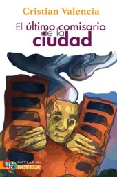 El Último Comisario de La Ciudad