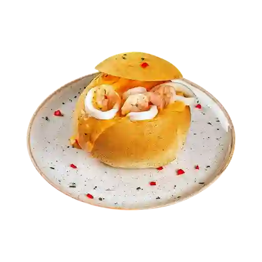 Pannecook Marinera