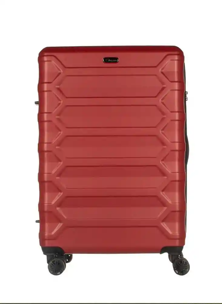 Maleta Clash Grande Grande - Rojo16726