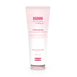 Isdin Crema Corporal Woman Anti Estrías