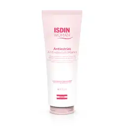 Isdin Crema Corporal Woman Anti Estrías