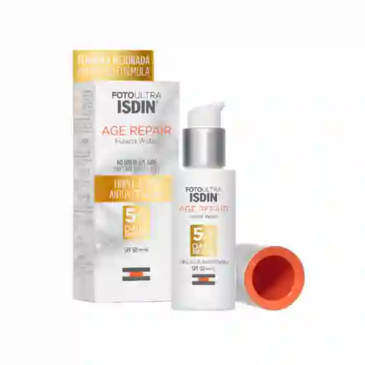 Isdin Protector Solar Age Repair Spf50