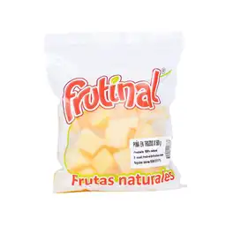 Frutinal Piña en trozos congelada x 500 gr