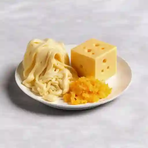 Tres Quesos
