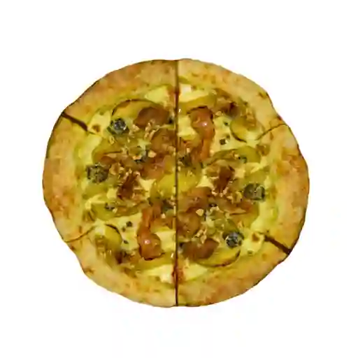 Pizza dolcezza