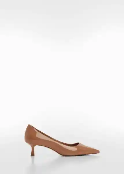 Zapatos Rocky Camel Talla 40 Mujer Mango