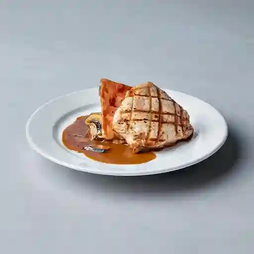 Mignon de Cerdo
