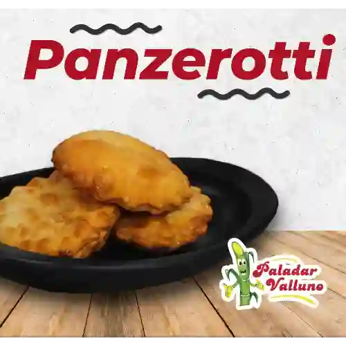 Panzerotti Ranchero