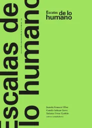 Escalas de Lo Humano