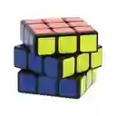 Cubo Mágico Clásico Diseño 0002 Casaideas