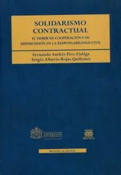 Solidarismo Contractual