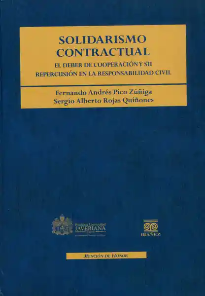 Solidarismo Contractual