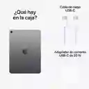 iPad Air 11 - 128Gb Gris Espacial