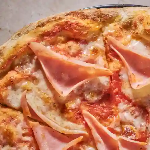 Jamón y Queso