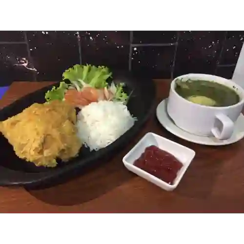 Combo 1