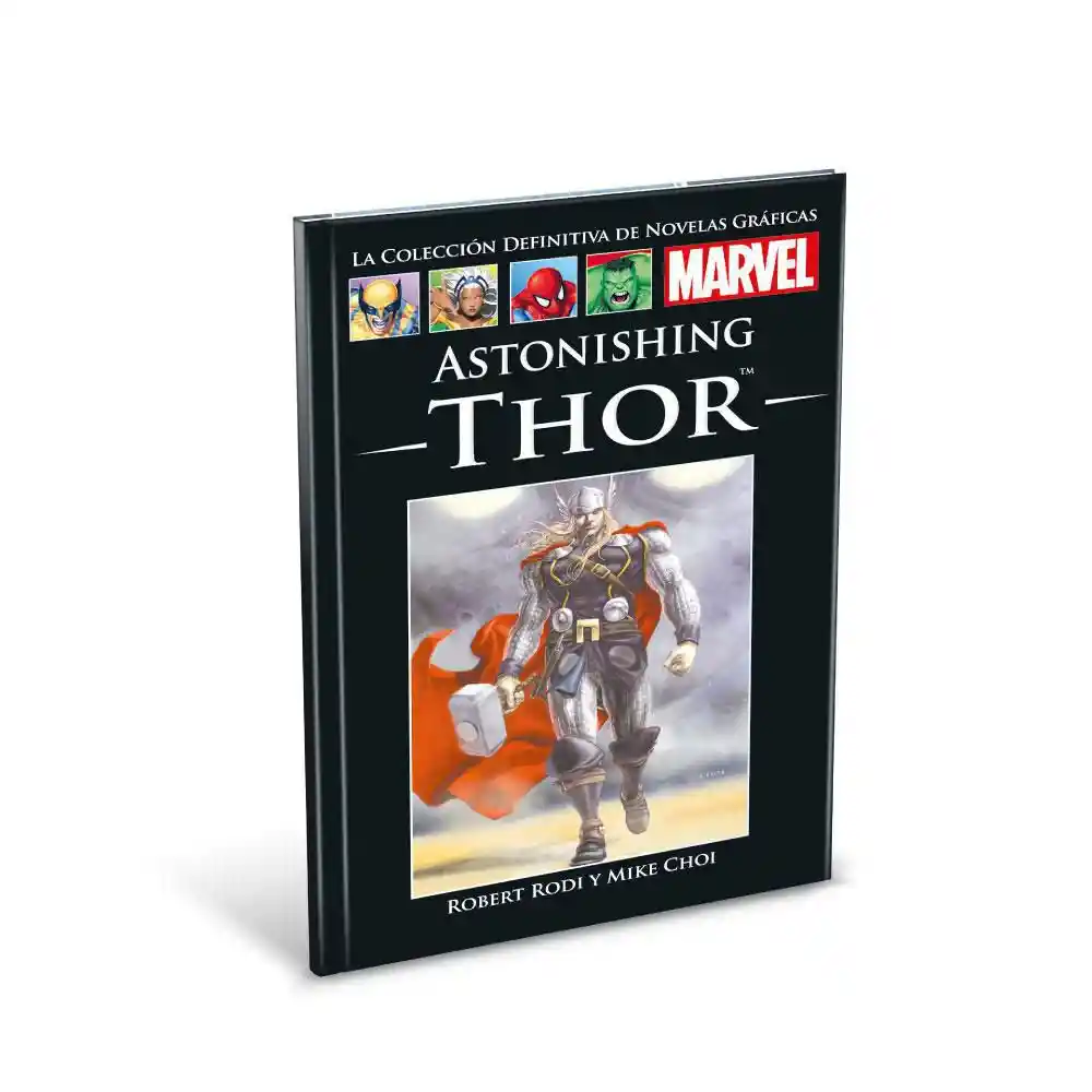 Marvel2 T53 V60 Astonish Ing T El Tiempo 700004313