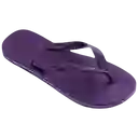 Sandalias Brasil Púrpura Nuevo Talla 38 4000032 Havaianas