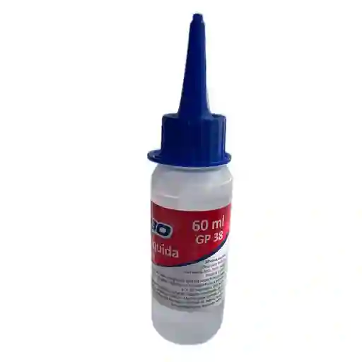 Silicona Liquida 288 Gipao