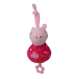 Peluche Peppa Pig