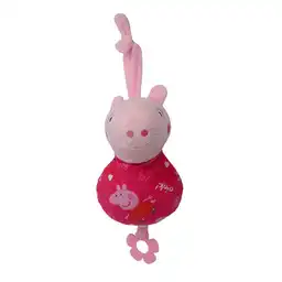 Peluche Peppa Pig