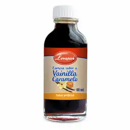 Levapan Esencia Sabor a Vainilla Caramelo