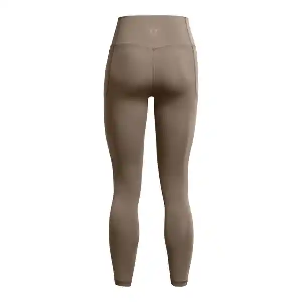 Under Armour Leggings Meridian Ankle Café LG Ref: 1382525-200