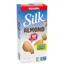 Silk Bebida de Almendra Original