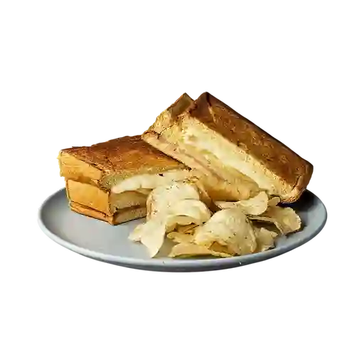 Grilled Cheese