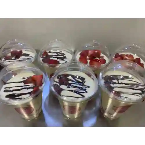 Fresas Xs