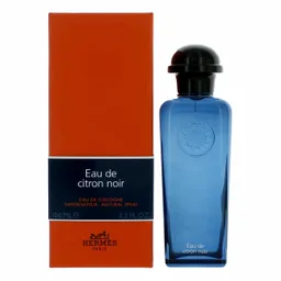 Hermes Perfume Citron Noir For Women 100 mL