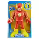 Imaginext Figura de Acción Super Friends Flash XL GPT44