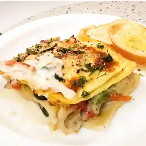 Vegetariana (grande 620 gr)