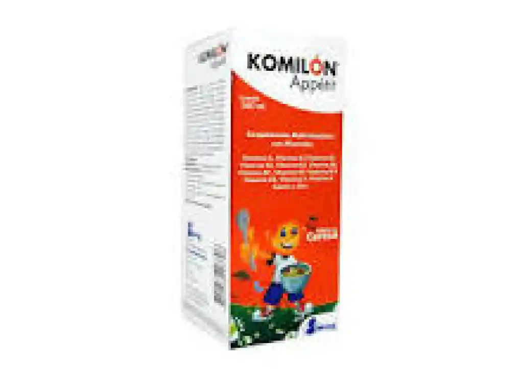 VITAMINAS COMPL B/MINERALES JBE 360 ML