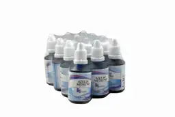 Disanfer Azul de Metileno