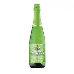 Alteza Vino Espumoso Blanco