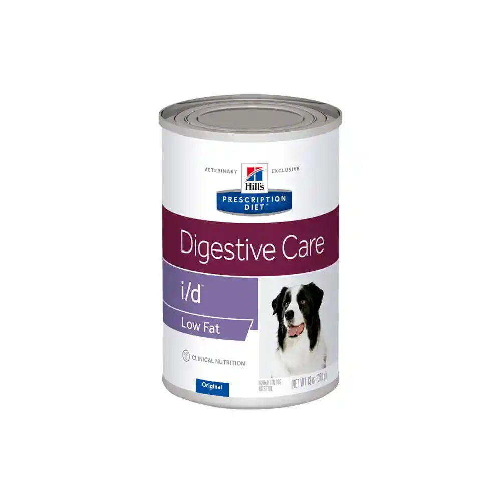 Hill's Alimento Húmedo para Perros Digestive Care Low Fat