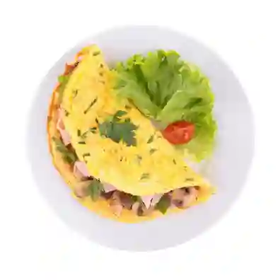 Omelete Napolitano