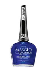 Masglo Esmalte de Uñas Tono Atractiva